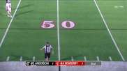 Replay: SAC MLAX Champ - QF - 2024 Anderson (SC) vs Newberry | Apr 20 @ 7 PM