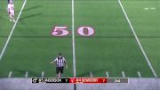 Replay: SAC MLAX Champ - QF - 2024 Anderson (SC) vs Newberry | Apr 20 @ 7 PM