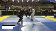 WILLIAN SERGIO SGAI vs MICHAEL SHERIDAN KEBER 2024 Pan Jiu Jitsu IBJJF Championship