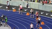 Men's 400m, World Athletics Continental Tour: Berlin