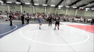 215 kg Rr Rnd 2 - Aidan Osborn, Skyline vs Frankie Gargus, Cedaredge