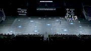 Sacred Heart University Winter Guard Fairfield CT at 2022 WGI Guard World Championships