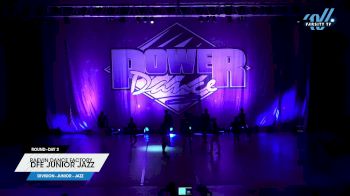 Raevin Dance Factory - DFE Junior Jazz [2023 Junior - Jazz Day 2] 2023 ACP Power Dance Grand Nationals