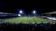 Replay: Leinster vs Gloucester Rugby | Dec 16 @ 8 PM