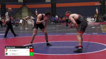 Replay: Mat 2 - 2024 EIWA Championship | Mar 8 @ 4 PM