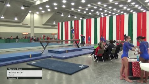 Brooke Bazan - Women's Group, Capital - 2021 Christmas on the Chesapeake