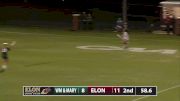 Replay: William & Mary vs Elon | Mar 30 @ 7 PM