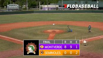 Replay: Sanford Memorial Stadium - 2023 Florida High School Invitational | Mar 15 @ 11 AM