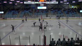 Replay: Home - 2023 Grand Falls vs West Kent | Nov 12 @ 6 PM