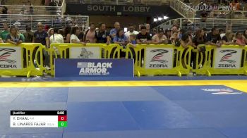 WILLIAM JOSEPH VARRIN vs EDWARD DYLAN PALMA 2022 Pan Kids Jiu-Jitsu IBJJF Championship