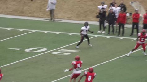 Replay: Valdosta State vs North Greenville | Oct 29 @ 3 PM