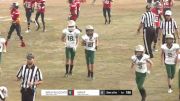 NRWF BULLDOGS vs. BREA WILDCATS - 2021 Pop Warner Football Super Bowl