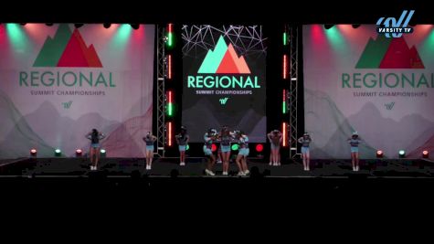 Dream Allstars - twilight [2024 L2 Youth - D2 - B Day 1] 2024 The Northeast Regional Summit