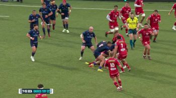 Replay: Edinburgh vs Scarlets | Apr 20 @ 8 PM