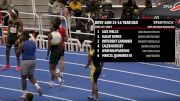 Youth Boys' 60m, Prelims 5 - Age 15-16