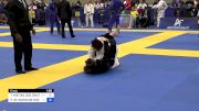 TATIANA MATIAS DOS SANTOS vs POLIANA DE ANDRADE BOSCHETTI 2024 Brasileiro Jiu-Jitsu IBJJF