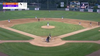 Replay: Home - 2023 Owlz vs Jackalopes | Aug 21 @ 6 PM