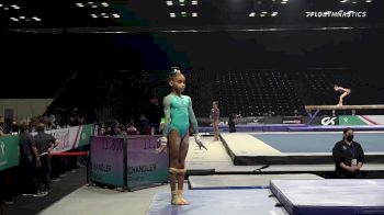 Charleigh Bullock - Bars, Capital Gymnastics - 2021 GK US Classic & Hopes Championship