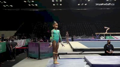 Charleigh Bullock - Bars, Capital Gymnastics - 2021 GK US Classic & Hopes Championship