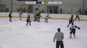 Replay: Home - 2024 Calgary IHA vs Shawnigan | Mar 15 @ 6 PM