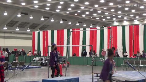 Ayva Haley - Women's Group, Virginia Techniques - 2021 Christmas on the Chesapeake