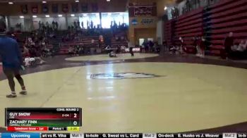 Replay: Mat 3 - 2021 Coe College Invite | Nov 20 @ 9 AM