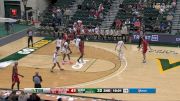 Replay: Northeastern vs William & Mary | Dec 31 @ 2 PM