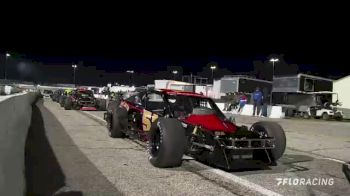 Full Replay | World Series of Asphalt Night #4 at New Smyrna 2/14/22