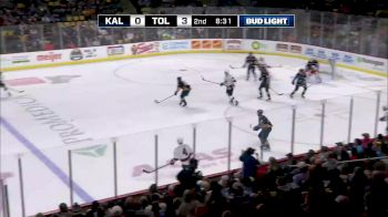 Replay: Away - 2021 Kalamazoo vs Toledo | Nov 6 @ 7 PM