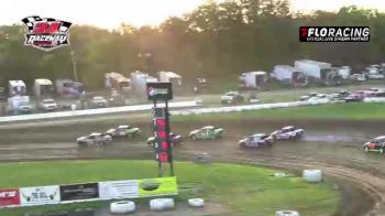 Full Replay | Weekly Racing at 34 Raceway 8/20/22