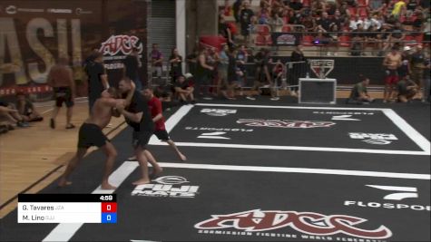 Gustavo Tavares vs Matheus Lino 2024 ADCC South American Trials 2