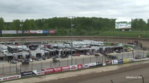 Full Replay | Family Fireworks Night at Eldora Speedway 5/20/23