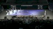 Sparkman HS at 2022 WGI Percussion/Winds World Championships