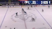 Replay: Home - 2024 Reading vs Trois-Rivières | Mar 27 @ 7 PM