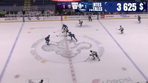 Replay: Home - 2024 Reading vs Trois-Rivières | Mar 27 @ 7 PM