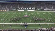 Stroudsburg H.S. "Stroudsburg PA" at 2022 USBands Open Class National Championships