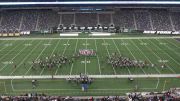 Stroudsburg H.S. "Stroudsburg PA" at 2022 USBands Open Class National Championships