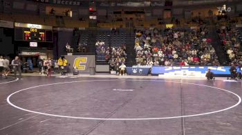 Replay: 3rd Place - 2023 Southern Scuffle pres. by Compound | Jan 2 @ 7 PM