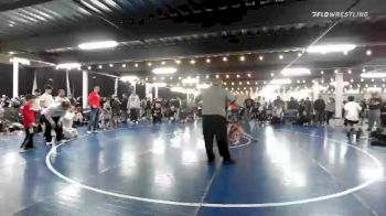 Replay: Mat 5 - 2022 Keystone Championship Southeast Regional | Feb 20 @ 9 AM