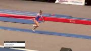 Lacey Jenkins - Double Mini Trampoline, Integrity Athletics - 2021 USA Gymnastics Championships