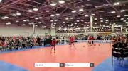 Maverick vs EC power - 2022 JVA Summerfest presented by Nike