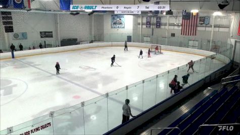 Replay: Home - 2024 Phantoms U10 vs Royals U10 | Mar 9 @ 8 AM