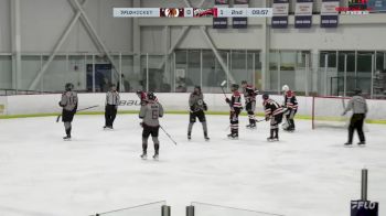 Replay: Home - 2024 CT Chiefs vs Express HC | Feb 20 @ 3 PM