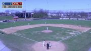 Replay: Juniata vs Catholic - DH - 2024 Juniata vs Catholic | Mar 16 @ 12 PM