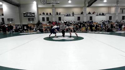 152 lbs Consi Of 16 #2 - Drew Loiselle, Tollgate vs John Mandeville, Taunton