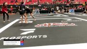 Bruna Santos Gracie Barra vs Alexandra Navarro Zapata 2024 ADCC Sao Paulo Open