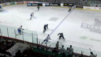 Replay: Home - 2022 Wichita vs Idaho | Mar 25 @ 7 PM