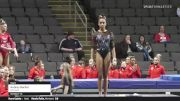 Audrey Barber - Vault, Maryland - 2022 Elevate the Stage Toledo presented by Promedica