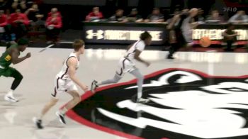 Replay: Vermont vs Northeastern - Men's | Dec 6 @ 7 PM