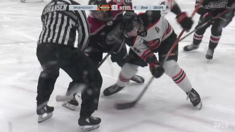 Replay: Home - 2024 Omaha vs Chicago | Mar 3 @ 3 PM